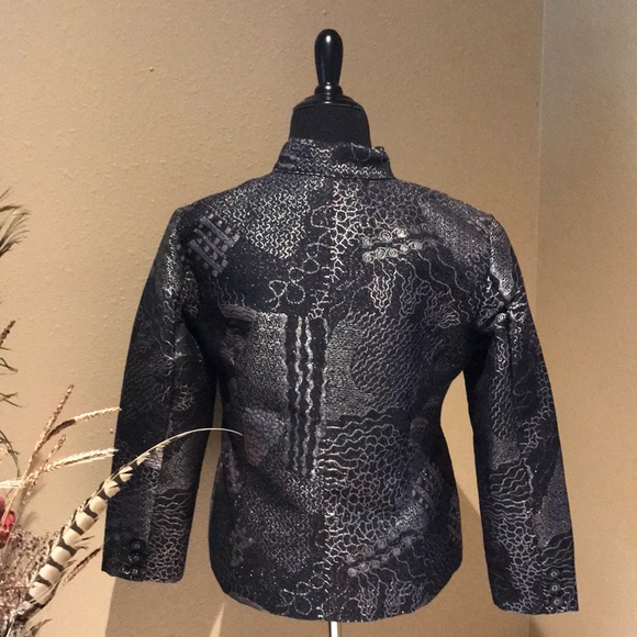 Jacket - Picture 2 of 3